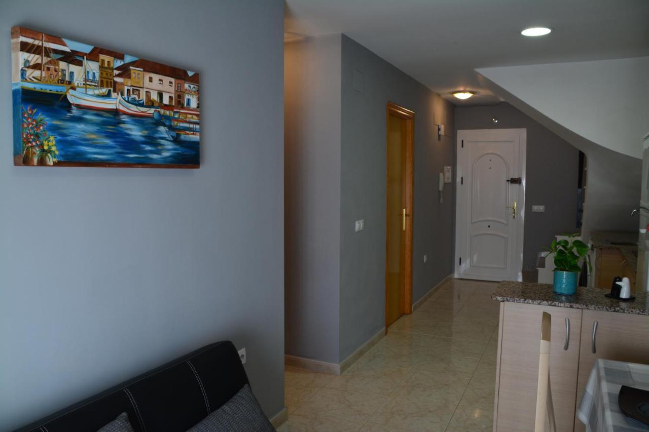 Duplex En Oropesa Del Mar Apartamento Exterior foto