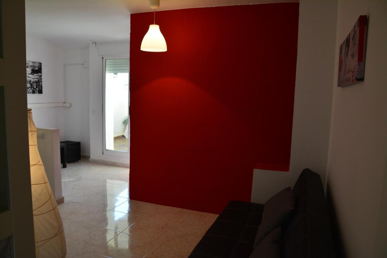 Duplex En Oropesa Del Mar Apartamento Exterior foto