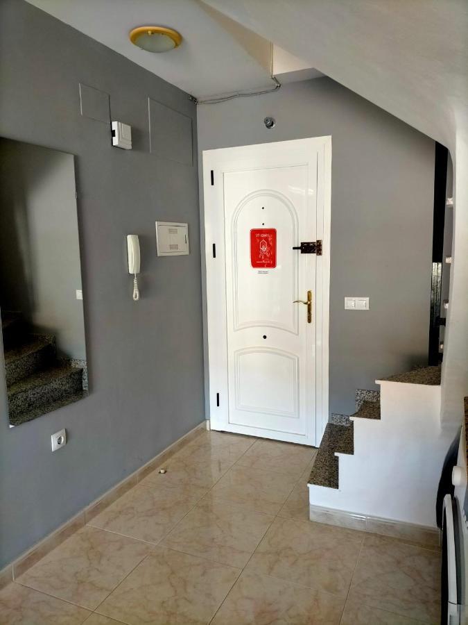 Duplex En Oropesa Del Mar Apartamento Exterior foto